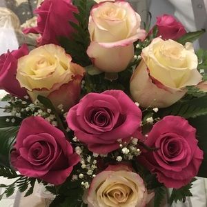 Meet your Posher, Christine